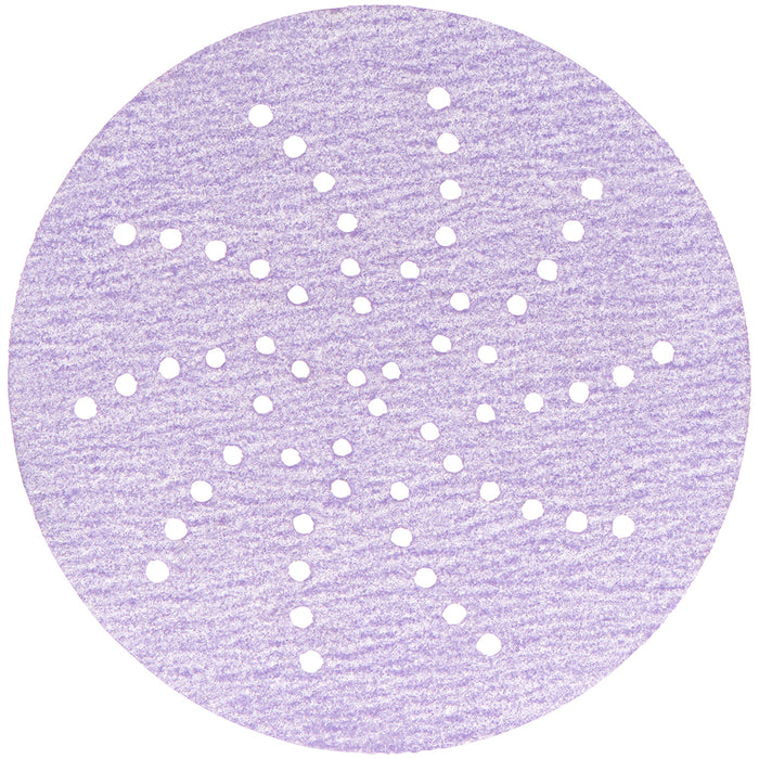 3M Purple Clean Sanding Discs, 30260 - 3", 800 grit (box of 50)