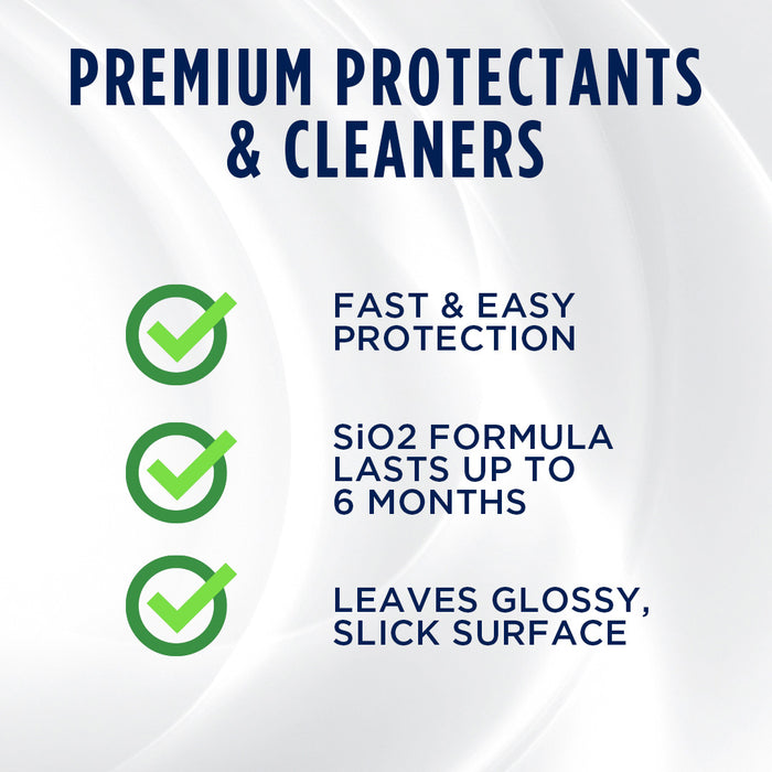 303 Spray & Rinse Ceramic Sealant - 16 oz.