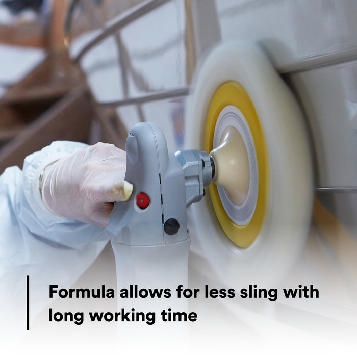 3M Perfect-It Gelcoat Compound + Polish 30344 - 32 oz.