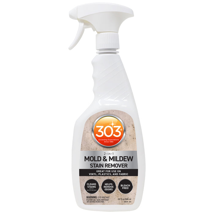 303 Mold & Stain Remover, 30574 - 32 oz.
