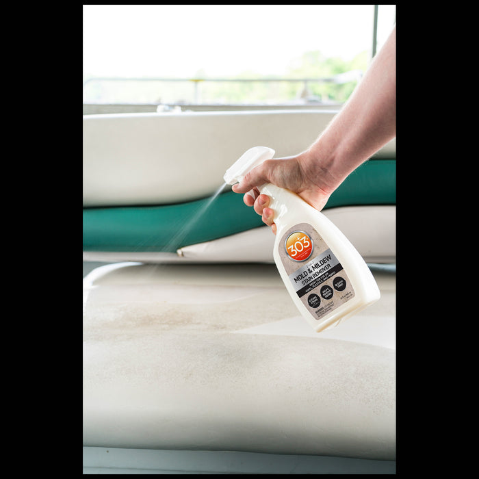 303 Mold & Stain Remover, 30574 - 32 oz.