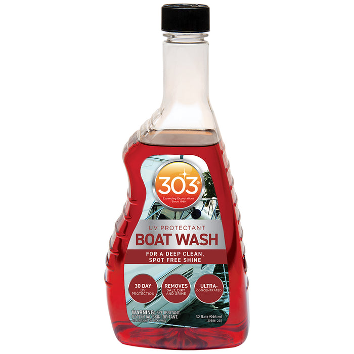 303 Boat Wash, 30586 - 32 oz.