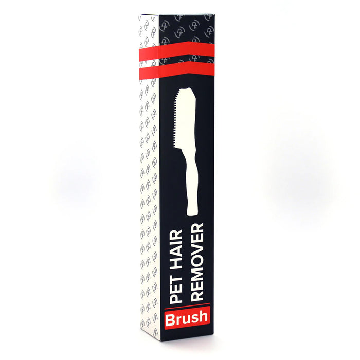 Detail Factory Pet Hair Remover Brush