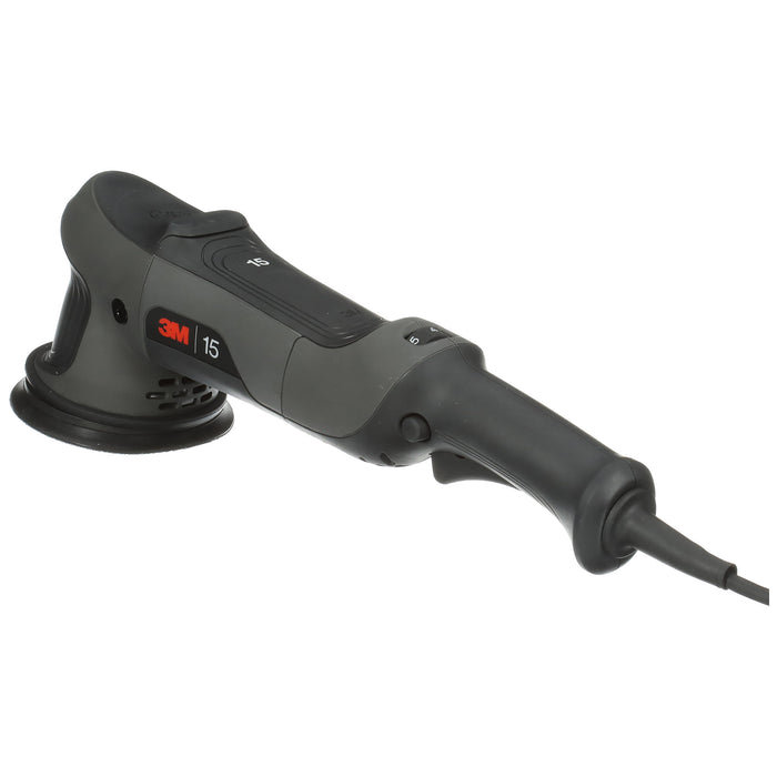 3M Perfect-It Random Orbital Polisher, 34100 - 15mm
