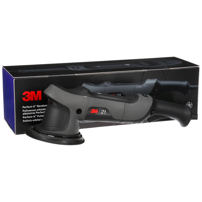 3M Perfect-It Random Orbital Polisher, 34101 - 21mm