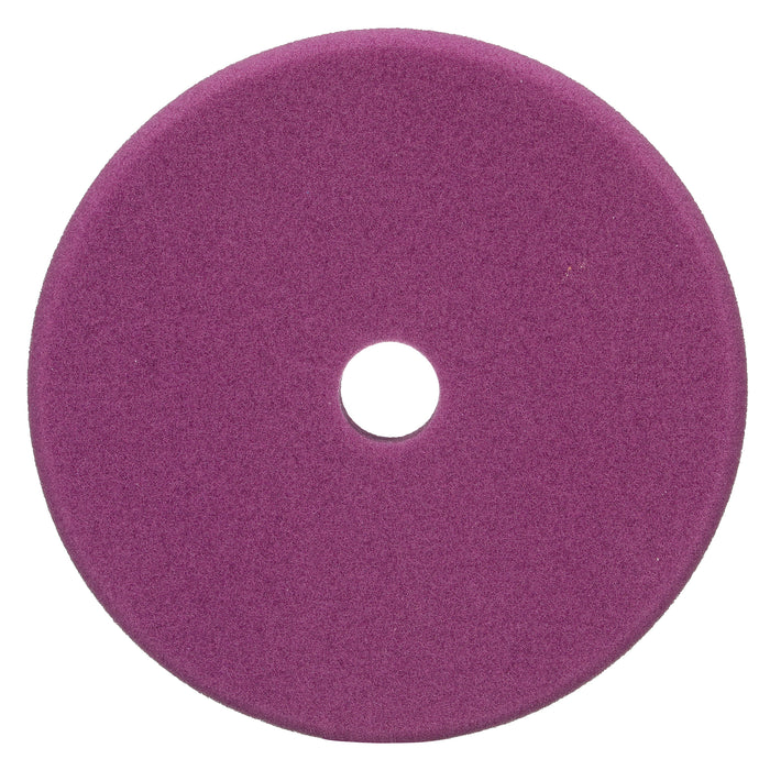 3M Perfect-It Random Orbital Foam Polishing Pad, 34127 - 6" Purple Foam (2 pack)