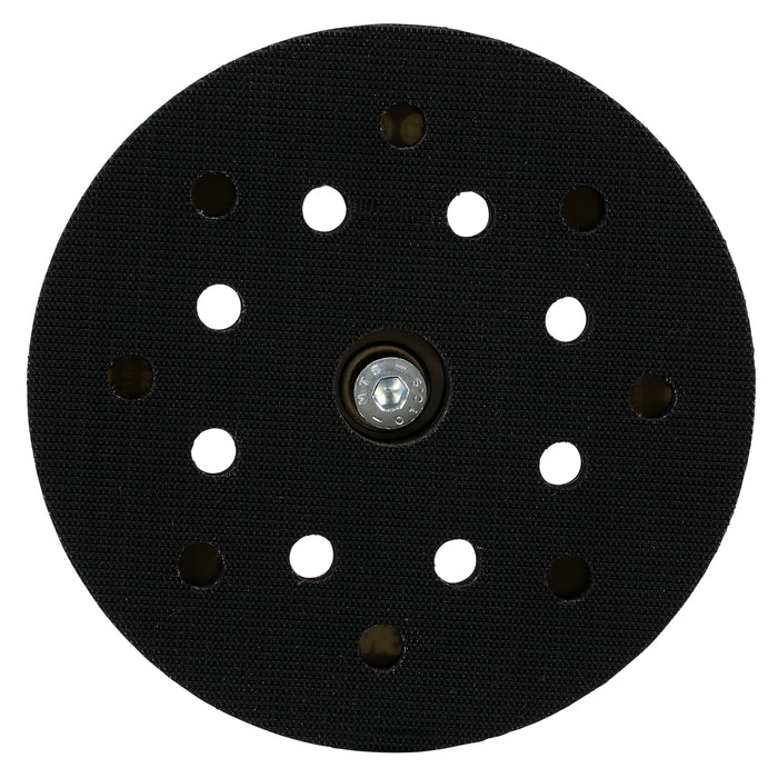 3M Perfect-It Random Orbital Polisher Back-up Pad, 34128 - 5"