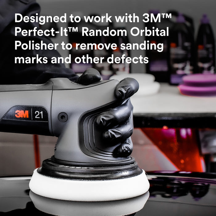 3M Perfect-It Random Orbital Compound, 34131 - 32 oz.