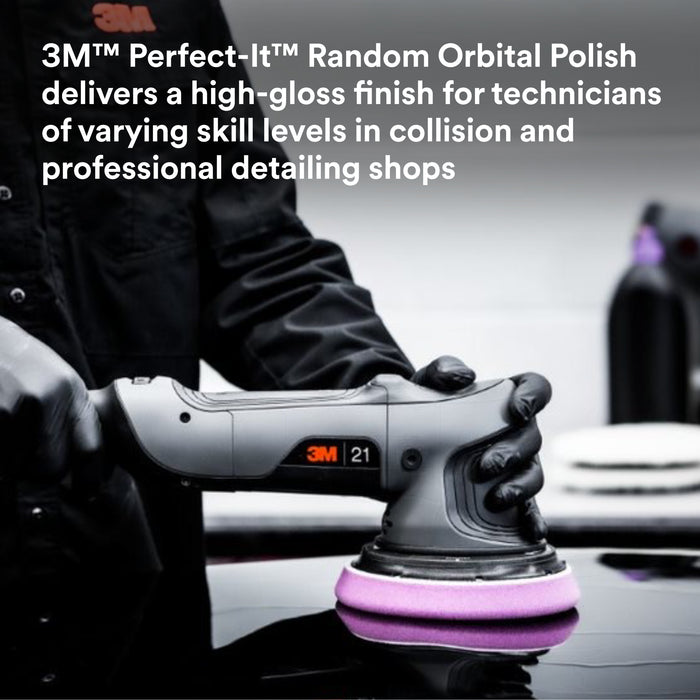 3M Perfect-It Random Orbital Polish, 34134 - 32 oz.