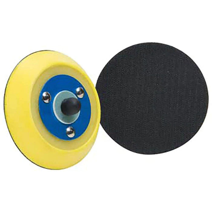 Buff and Shine Backing Plate for Orbital/DA Polishers - 3.5"