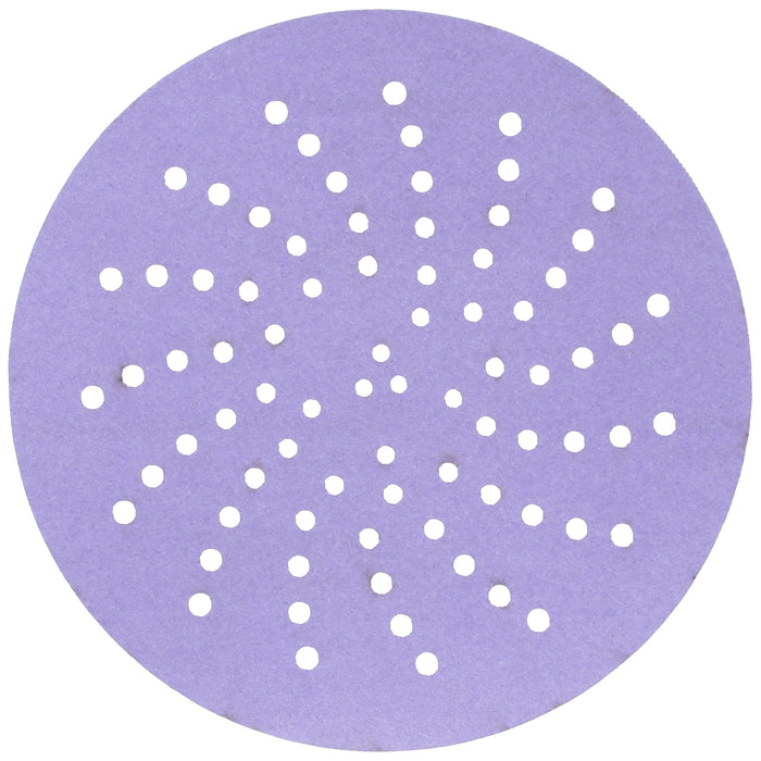 3M Cubitron II Hookit Clean Sanding Discs, 31465 - 3", 500+ Grit (box of 50)