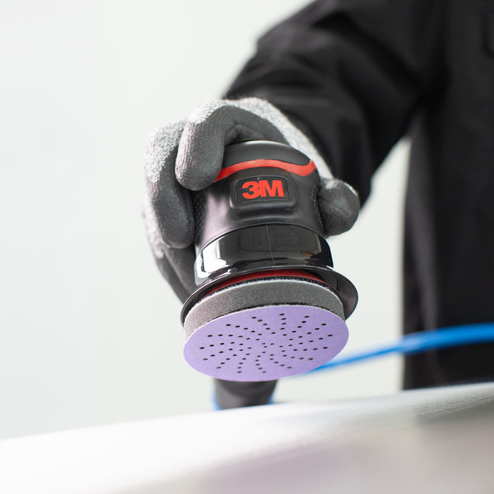 3M Cubitron II Hookit Clean Sanding Discs, 31465 - 3", 500+ Grit (box of 50)