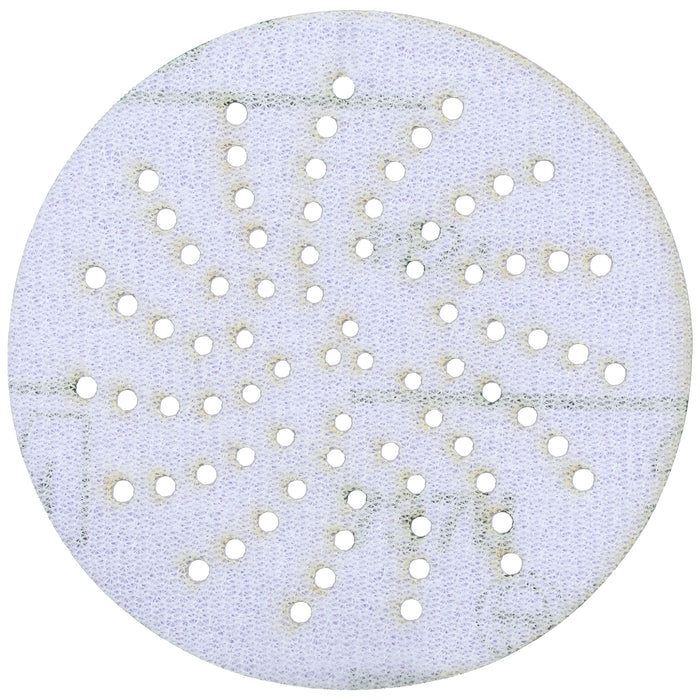 3M Cubitron II Hookit Clean Sanding Discs, 31465 - 3", 500+ Grit (box of 50)
