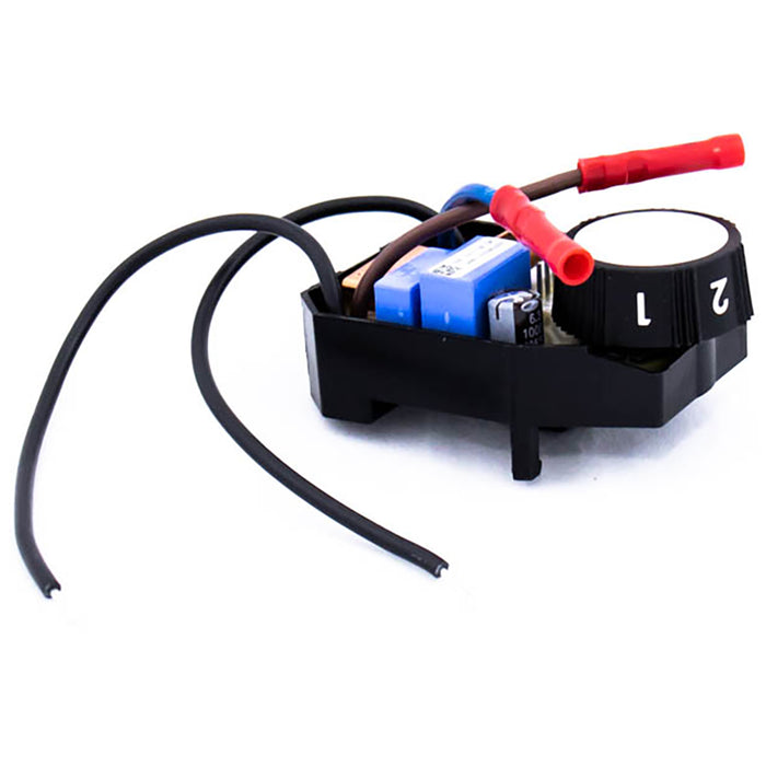 RUPES Electronics Module for LK900E Polisher, 400.379/60HZ/C