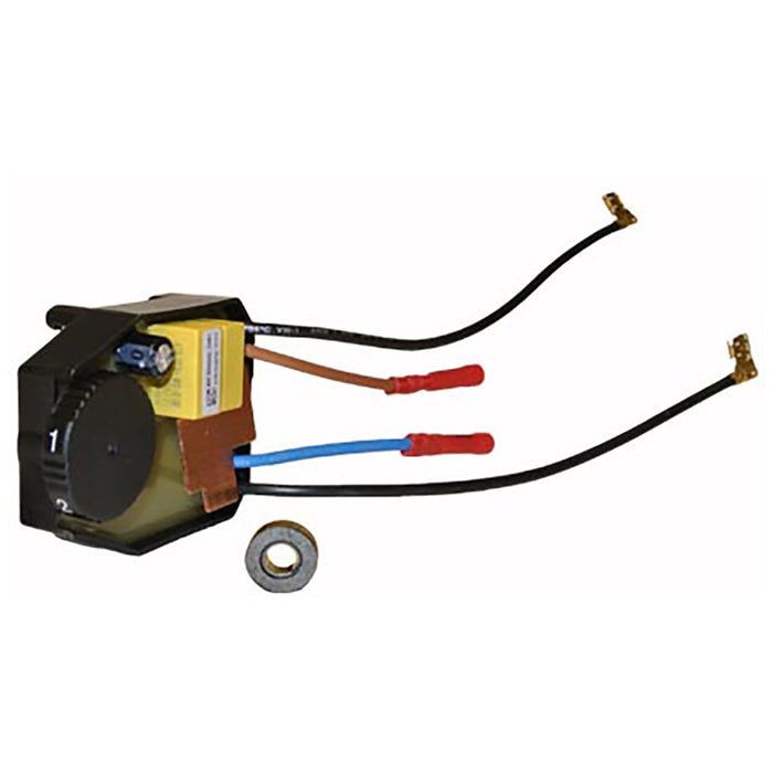 RUPES Electronic Module with Magnet for LHR21ES (Legacy), 400.380/60HZ/C