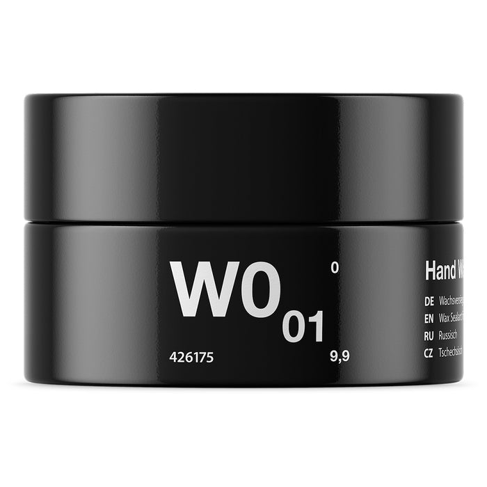 Koch-Chemie W0.01 Hand Wax - 175 ml