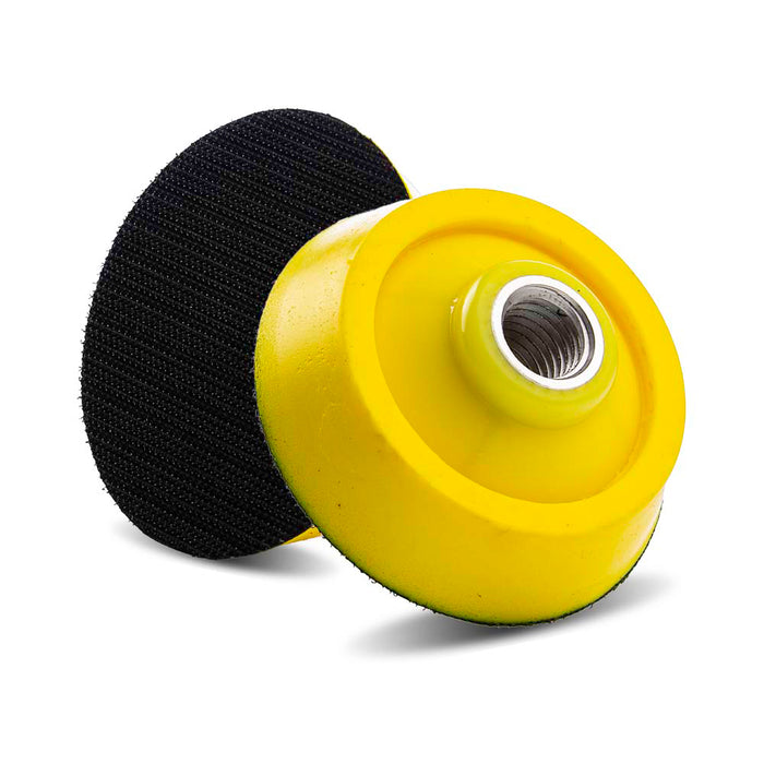 Lake Country Flexible Backing Plate for Rotary Polishers - 2-7/8"