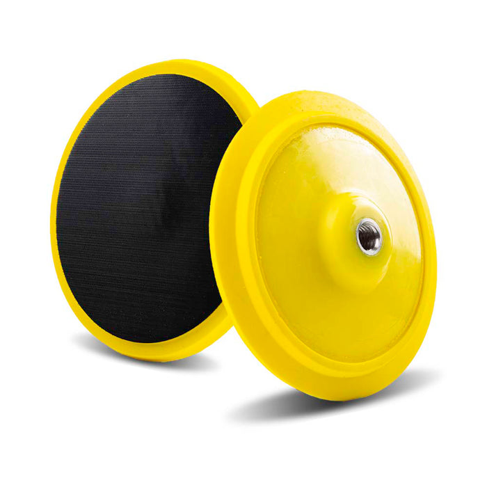 Lake Country Flexible Backing Plate for Rotary Polishers - 7"