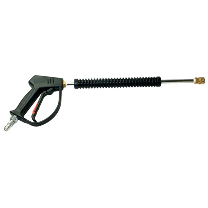 MTM Hydro 18" Detailer's Choice Spray Gun Kit