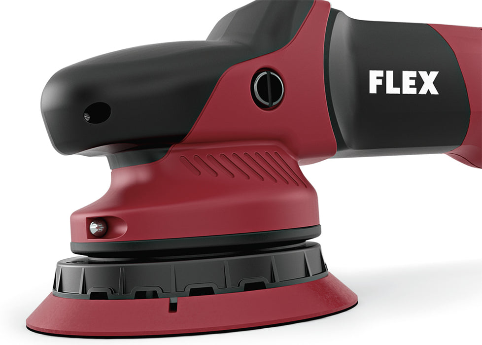 Flex Random Orbital Polisher (XFE 7-15 150)