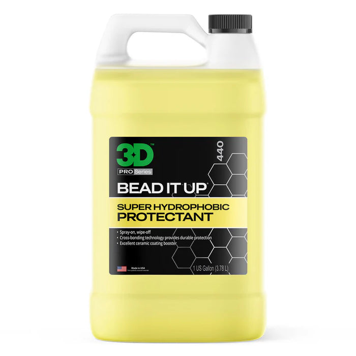 3D Bead It Up - 1 gal.