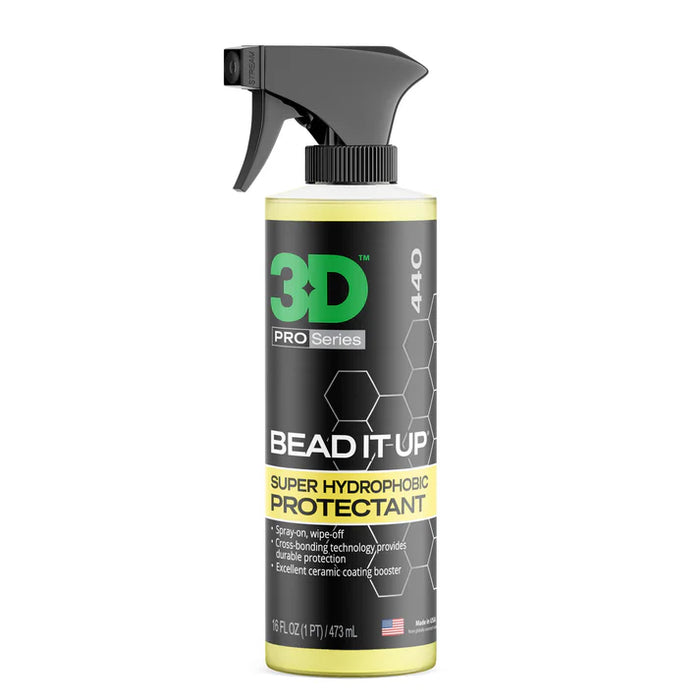 3D Bead It Up - 16 oz.
