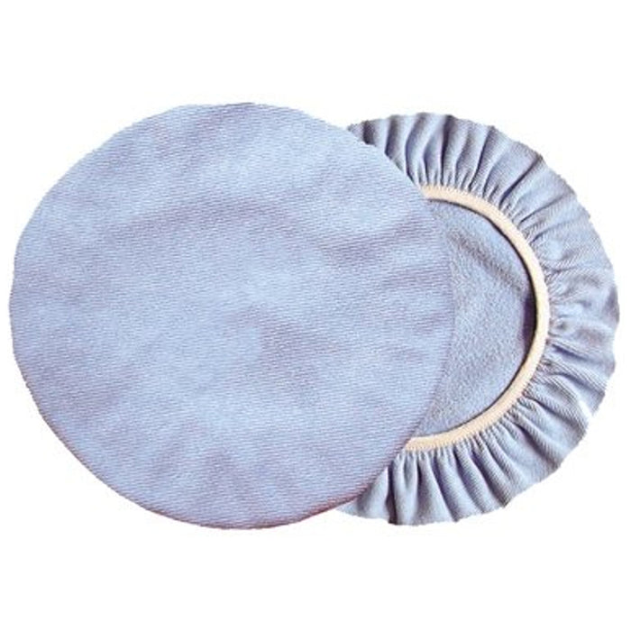 SM Arnold Professional Terry Microfiber Bonnet for 7"-8" Orbital Polishers