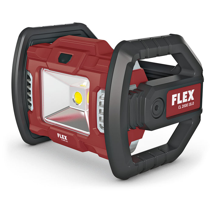 Flex 18V LED Cordless Spotlight (Tool Only), 485179