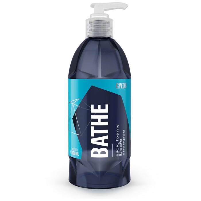 Gyeon Q2M Bathe - 500 ml