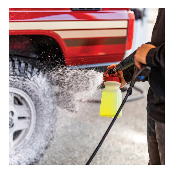 Griot's Garage Brilliant Finish Foam Cannon