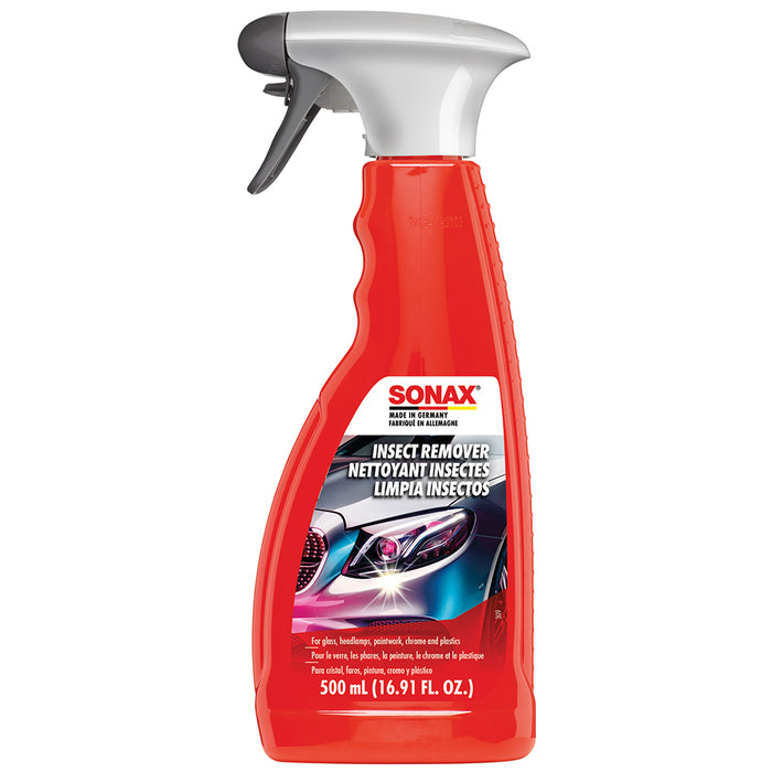 Sonax Insect Remover - 500 ml
