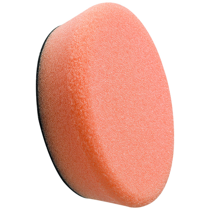 Flex Foam Compounding Pad - 2", Orange