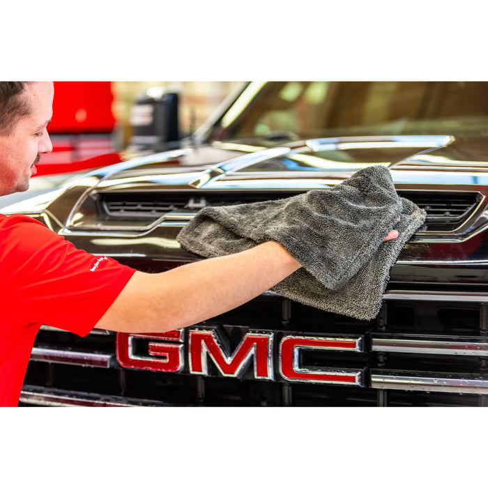 Griot's Garage PFM Ultrafast Edgeless Towels - 16" x 16" (2 pack)