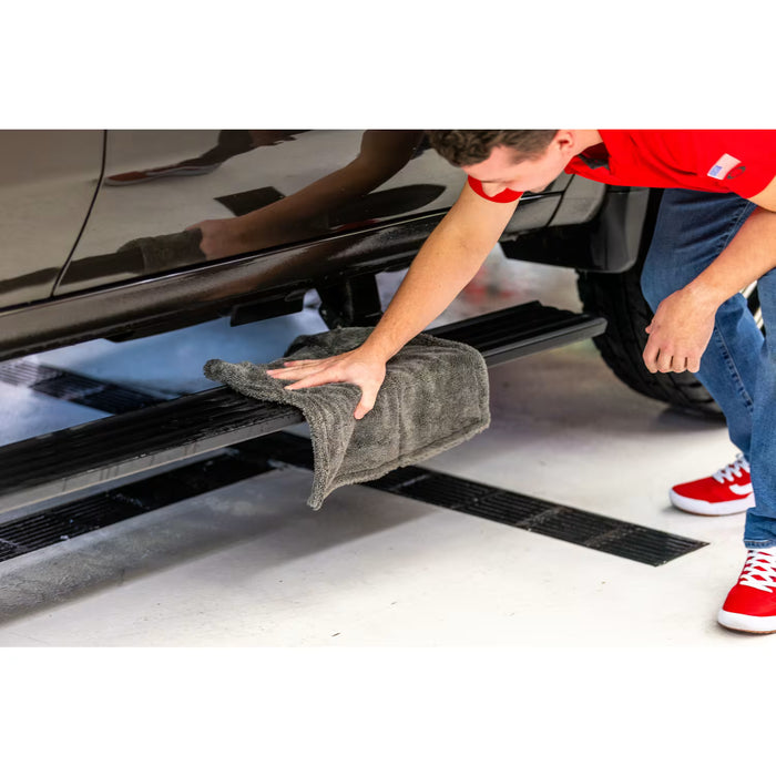 Griot's Garage PFM Ultrafast Edgeless Towels - 16" x 16" (2 pack)