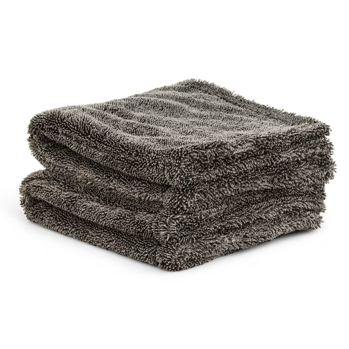 Griot's Garage PFM Ultrafast Edgeless Towels - 16" x 16" (2 pack)