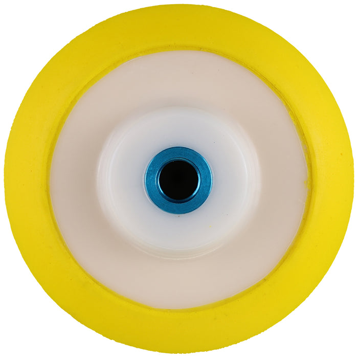 Buff and Shine Backing Plate for Rotary Polishers - 5"