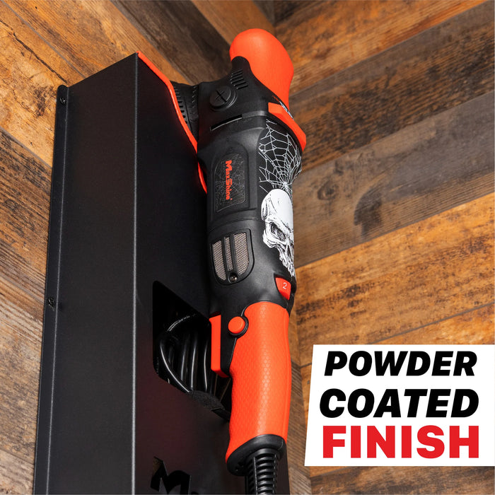 MaxShine Polisher Wall Holder - Double