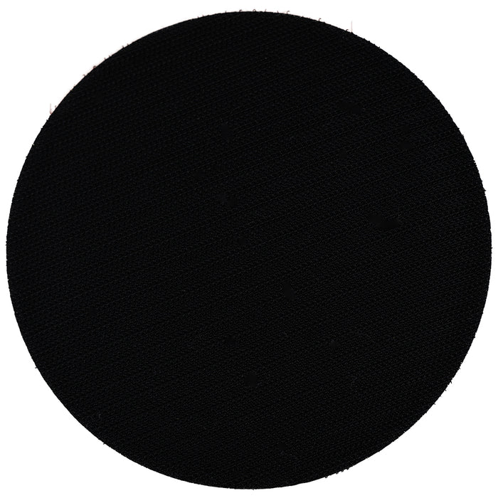 Buff and Shine Backing Plate for Orbital/DA Polishers - 6"