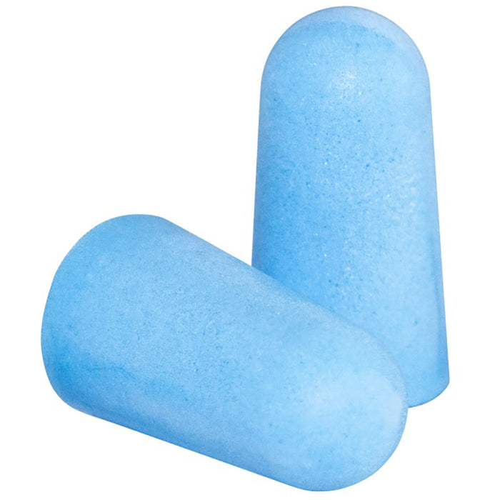 SAS Foam Ear Plugs (3 pair), 6104
