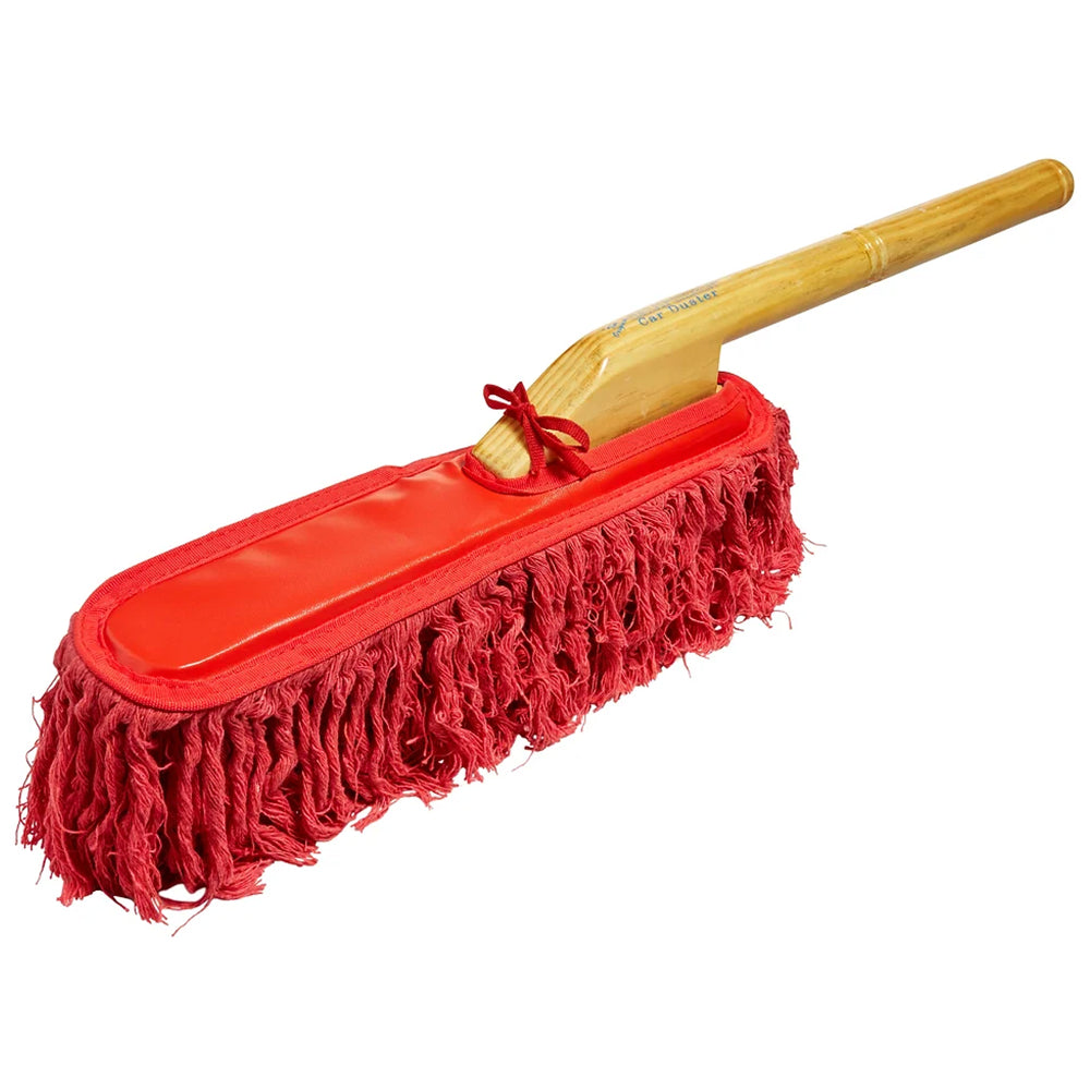 California Car Duster