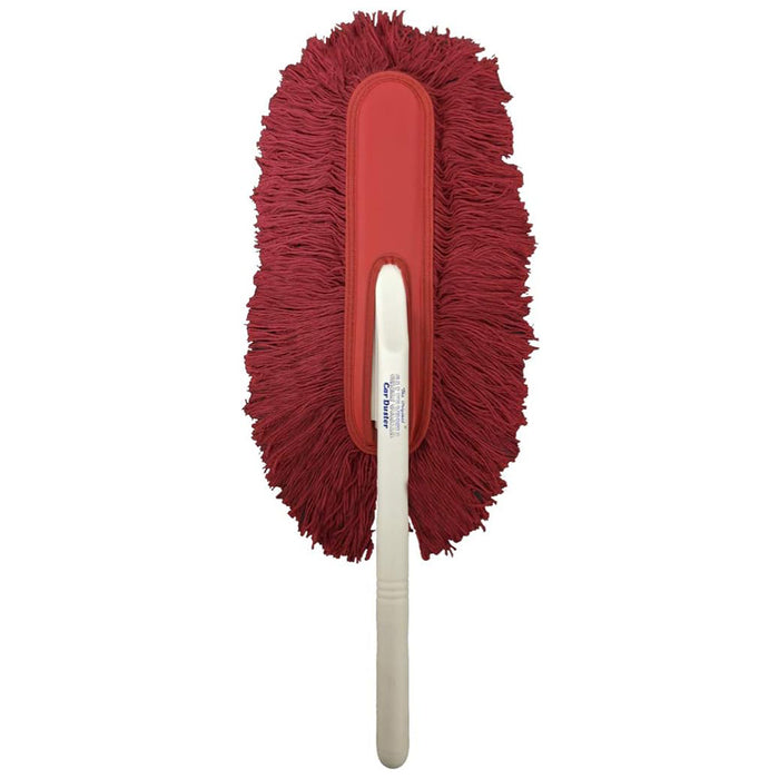 California Car Duster with 26" Plastic Handle