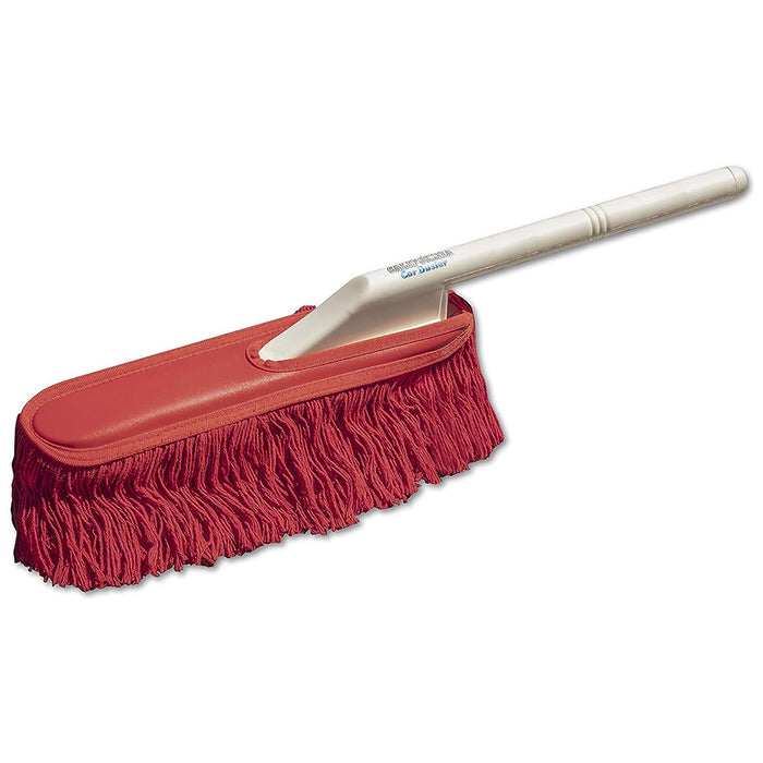 California Car Duster with 26" Plastic Handle