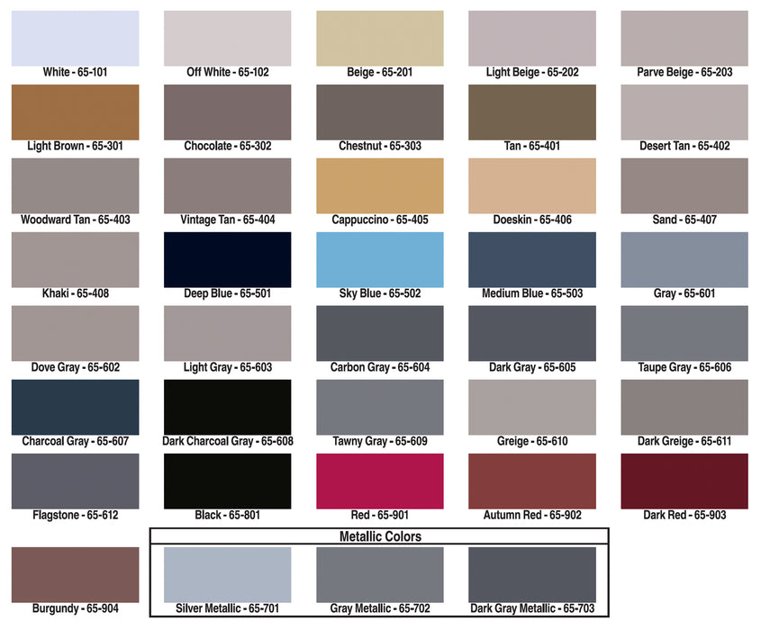 SM Arnold Leather, Vinyl & Hard Plastic Refinisher, 65-502 - Sky Blue