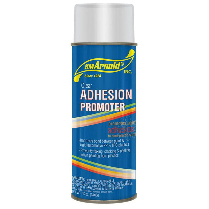 SM Arnold Clear Adhesion Promoter - 12 oz. aerosol