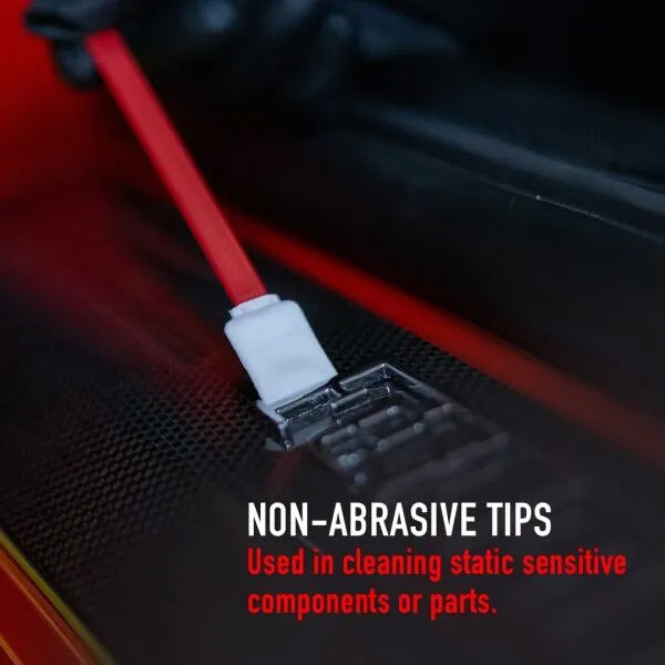 MaxShine Detailing Swabs (10 pack)