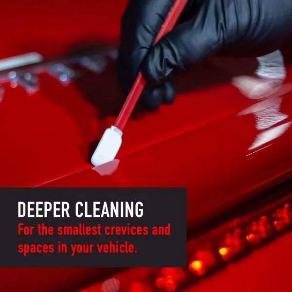 MaxShine Detailing Swabs (10 pack)