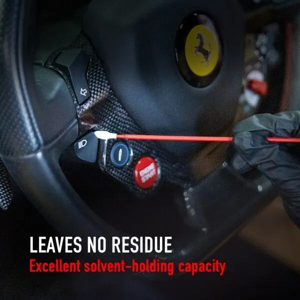 MaxShine Detailing Swabs (10 pack)