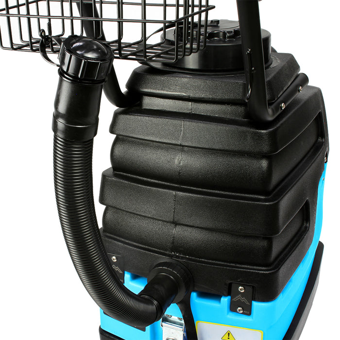 Mytee Lite Heated Carpet Extractor, 8070