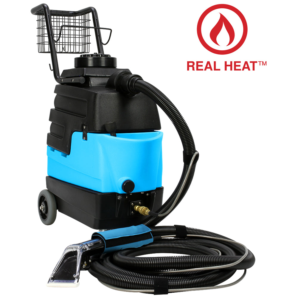 Mytee Lite Heated Carpet Extractor, 8070 — Detailing.com