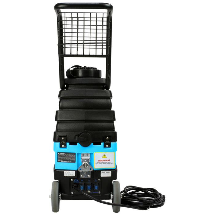 Mytee Lite Heated Carpet Extractor, 8070